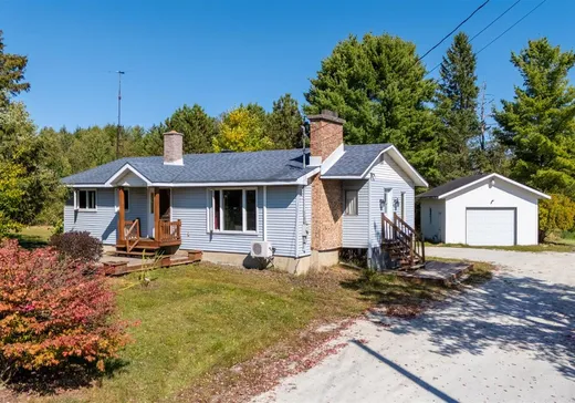 House for sale - 527 Ch. Godin, Sherbrooke, J1R 0S6