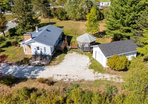 House for sale - 527 Ch. Godin, Sherbrooke, J1R 0S6