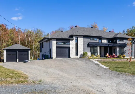 Maison à étages à vendre - 6079Z Rue Monet, Repentigny, J0B2P0