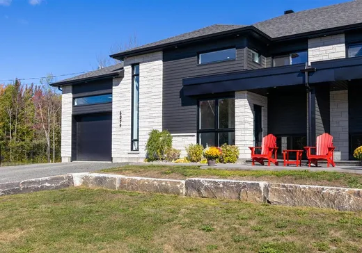 Maison à vendre - 6079Z Rue Monet, Repentigny, J0B 2P0