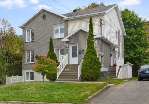 Condo for sale - 825 Rue Paul-Desruisseaux, Sherbrooke, J1J4G7