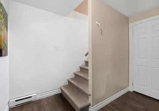 Condo for sale - 825 Rue Paul-Desruisseaux, Sherbrooke, J1J 4G7