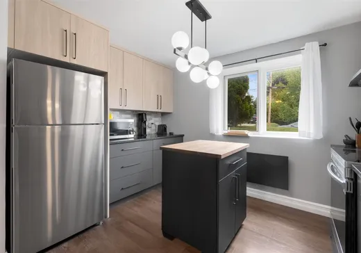 Condo for sale - 825 Rue Paul-Desruisseaux, Sherbrooke, J1J 4G7