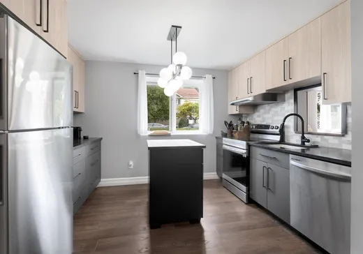 Condo for sale - 825 Rue Paul-Desruisseaux, Sherbrooke, J1J 4G7