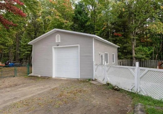 Maison à vendre - 210 Rue des Mésanges, Drummondville, J2A 2C3
