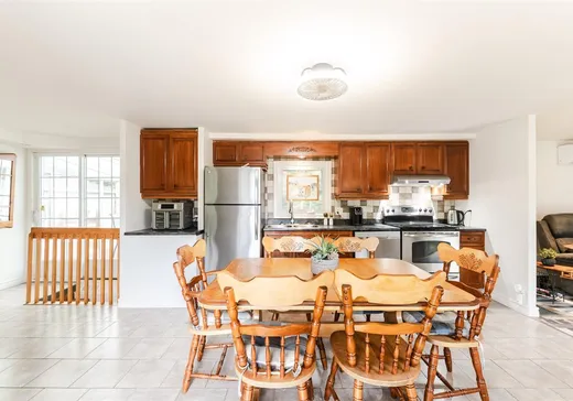 Maison à vendre - 210 Rue des Mésanges, Drummondville, J2A 2C3