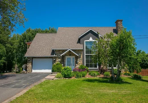 Maison à étages à vendre - 555 Rue Lacasse, Magog, J1X5L6
