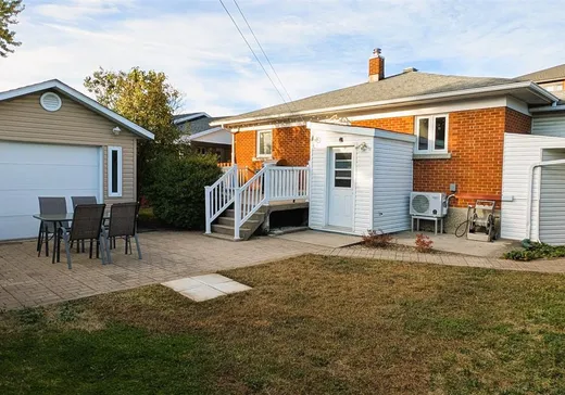 Maison à vendre - 70 Rue Alexandre, Victoriaville, G6P 1L3