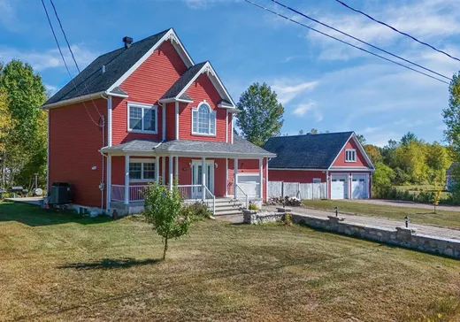 Maison à étages à vendre - 665 Rue Vincent-Sicari, Ste-Julienne, J0K2T0