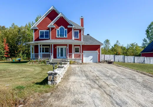 Maison à vendre - 665 Rue Vincent-Sicari, Ste-Julienne, J0K 2T0