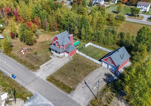 Maison à vendre - 665 Rue Vincent-Sicari, Ste-Julienne, J0K 2T0