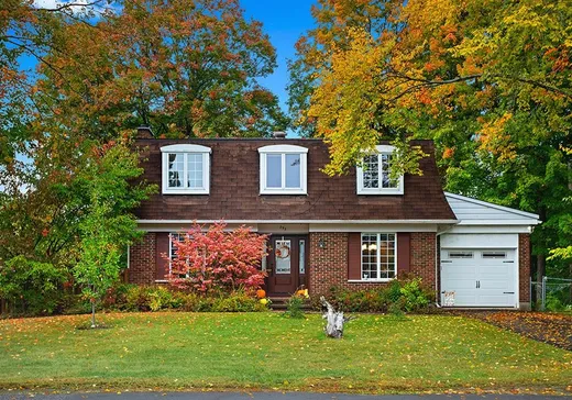 Maison à étages à vendre - 293 Rue Argue, Shawville, J0X2Y0