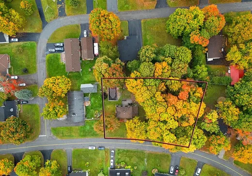 Maison à vendre - 293 Rue Argue, Shawville, J0X 2Y0