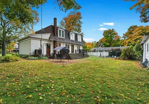 Maison à vendre - 293 Rue Argue, Shawville, J0X 2Y0