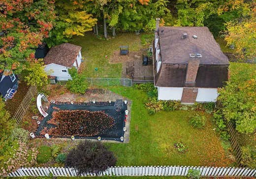 Maison à vendre - 293 Rue Argue, Shawville, J0X 2Y0