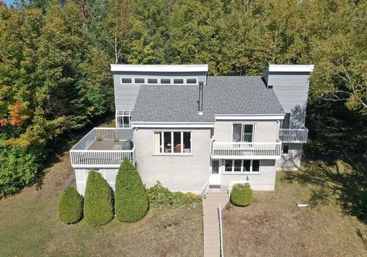 Maison à étages à vendre - 36 Rue Henri-Dunant, Mont-Tremblant, J8E1E1