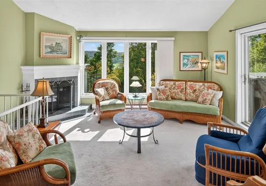 Maison à vendre - 36 Rue Henri-Dunant, Mont-Tremblant, J8E 1E1