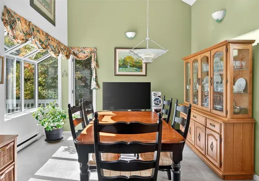 Maison à vendre - 36 Rue Henri-Dunant, Mont-Tremblant, J8E 1E1