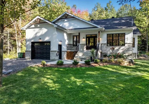 Bungalow for sale - 840 5e Rang, La Présentation, J0H1B0