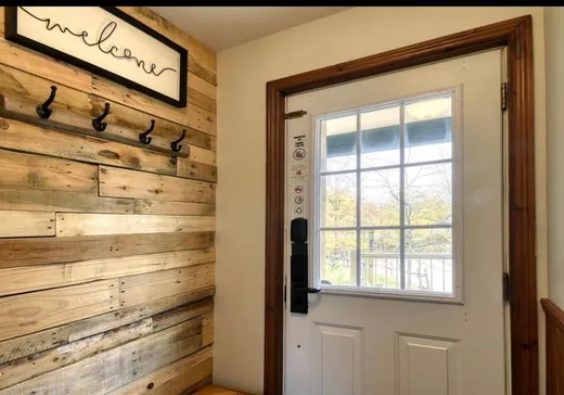 Condo à vendre - 185 Rue du Mont-Plaisant, App. 7, Mont-Tremblant, J8E 1L2