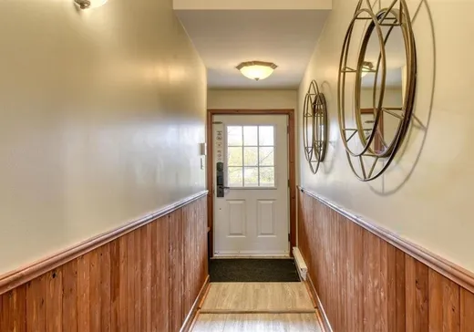 Condo à vendre - 185 Rue du Mont-Plaisant, App. 7, Mont-Tremblant, J8E 1L2