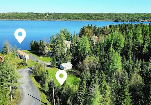 Bungalow à vendre - 169 Ch. du Lac-Algonquin, Sainte-Rose-de-Watford, G0R4G0