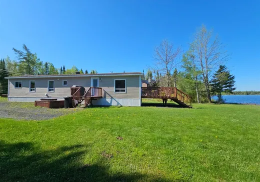 Maison à vendre - 169 Ch. du Lac-Algonquin, Sainte-Rose-de-Watford, G0R 4G0