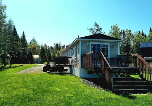 Maison à vendre - 169 Ch. du Lac-Algonquin, Sainte-Rose-de-Watford, G0R 4G0