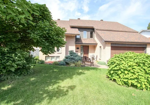 Maison à vendre - 228 Rue de Jerez, Laval (Vimont), H7M 4B1