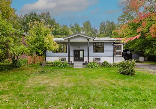 Maison à vendre - 732 Rue des Érables, Mascouche, J7L 3G5