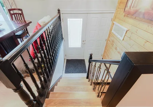 Maison à vendre - 732 Rue des Érables, Mascouche, J7L 3G5