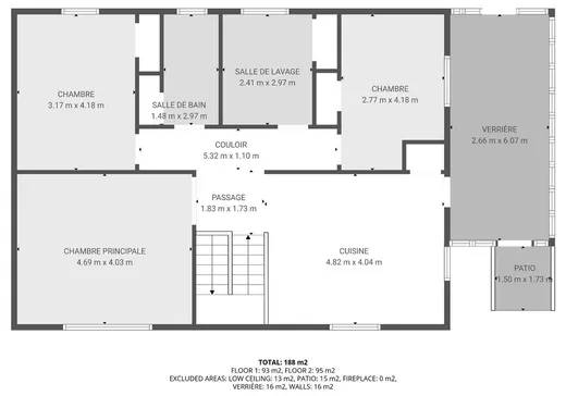 Maison à vendre - 732 Rue des Érables, Mascouche, J7L 3G5