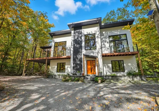 Bungalow for sale - 143 Ch. Musie Loop, Chelsea, J9B1Y6
