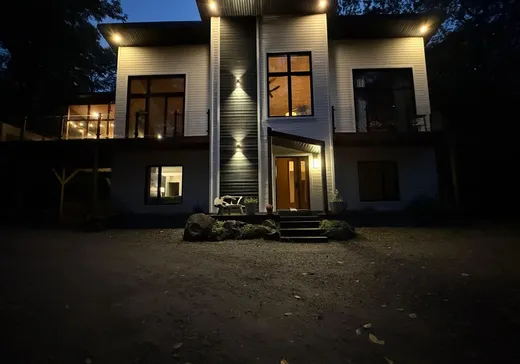 House for sale - 143 Ch. Musie Loop, Chelsea, J9B 1Y6