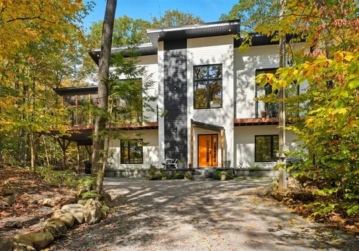 House for sale - 143 Ch. Musie Loop, Chelsea, J9B 1Y6