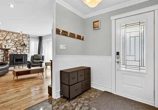 Maison à vendre - 345 3e Boulevard, Saint-Jérôme, J7Z 3L8