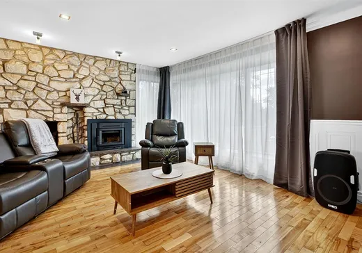 Maison à vendre - 345 3e Boulevard, Saint-Jérôme, J7Z 3L8