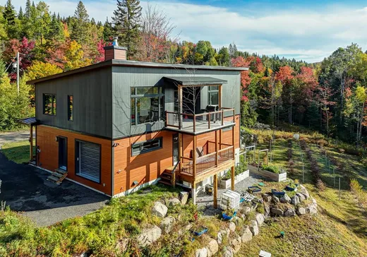 Maison à étages à vendre - 181 Mtée du Coteau, Lantier, J0T1V0