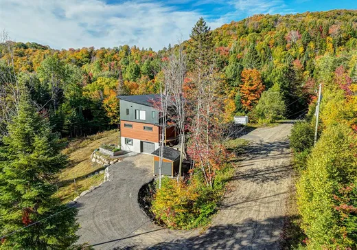 Maison à vendre - 181 Mtée du Coteau, Lantier, J0T 1V0