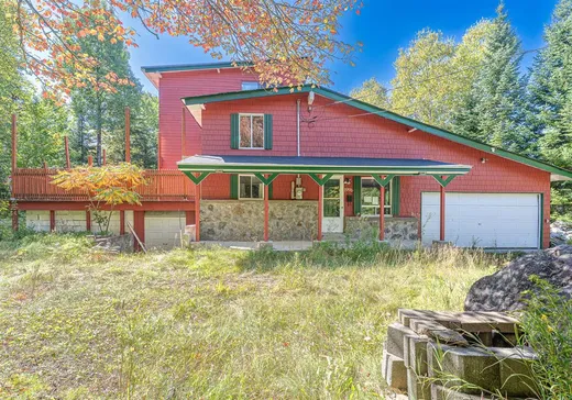 Maison à vendre - 1996 Av. J.-C.-Cloutier, Ste-Lucie, J0T 2J0