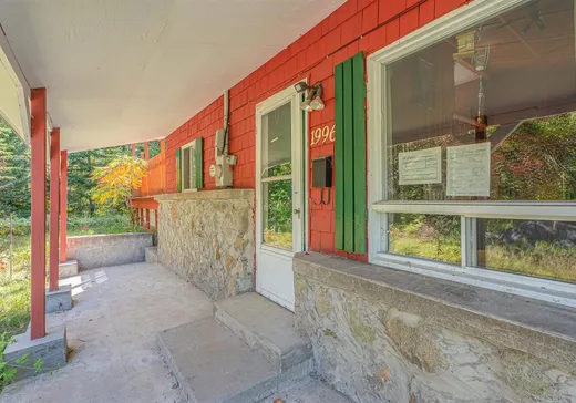 Maison à vendre - 1996 Av. J.-C.-Cloutier, Ste-Lucie, J0T 2J0