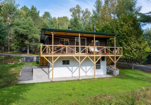 Maison à vendre - 480 Ch. Tremblay, Rivière-Rouge, J0T 1T0