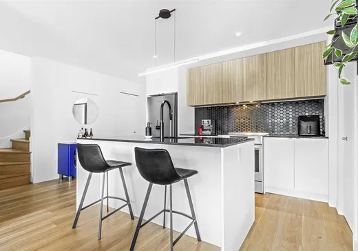 Condo for sale - 1871 Rue Jalobert, La Cité-Limoilou, G1L 4C2