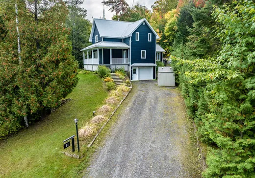 Maison à vendre - 91 2e avenue au Pied-de-la-Montagne, St-Jean-De-Matha, J0K 2S0