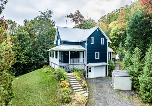 Maison à vendre - 91 2e avenue au Pied-de-la-Montagne, St-Jean-De-Matha, J0K 2S0