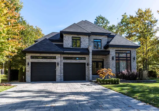 Two or more stories for sale - 597 Rue Fleury E, Montreal (Ahuntsic/Cartierville), H2C1N4