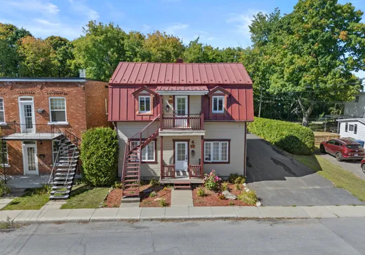 Maison à étages à vendre - 300Z-302Z Rue Laviolette, Saint-Jérôme, J7Y2S7