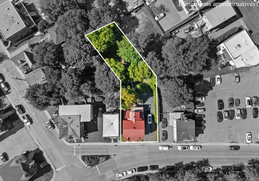 Maison à vendre - 300Z-302Z Rue Laviolette, Saint-Jérôme, J7Y 2S7