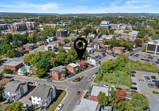 Maison à vendre - 300Z-302Z Rue Laviolette, Saint-Jérôme, J7Y 2S7