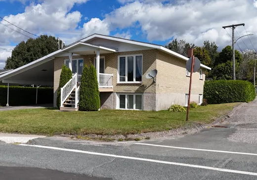 Maison à vendre - 229Z-231Z 9e Avenue, Val des Sources, J1T 1T1